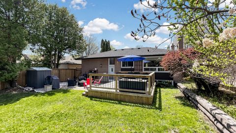 Photo 25 at 59 Woodgarden Crescent, West Hill, Toronto