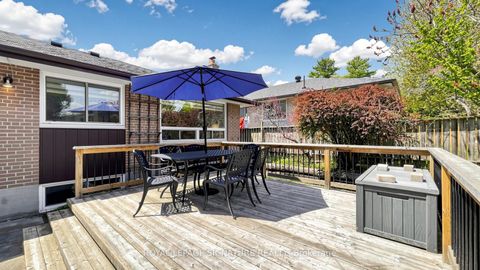 Photo 26 at 59 Woodgarden Crescent, West Hill, Toronto