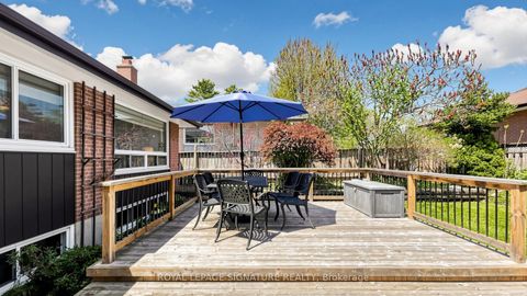 Photo 27 at 59 Woodgarden Crescent, West Hill, Toronto