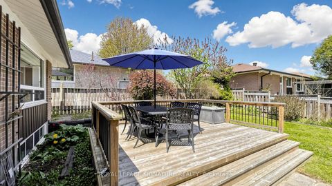 Photo 28 at 59 Woodgarden Crescent, West Hill, Toronto