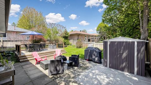 Photo 29 at 59 Woodgarden Crescent, West Hill, Toronto