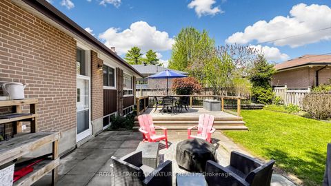 Photo 30 at 59 Woodgarden Crescent, West Hill, Toronto