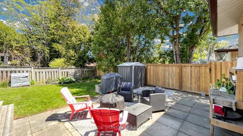 Photo 31 at 59 Woodgarden Crescent, West Hill, Toronto