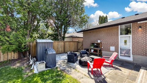 Photo 32 at 59 Woodgarden Crescent, West Hill, Toronto