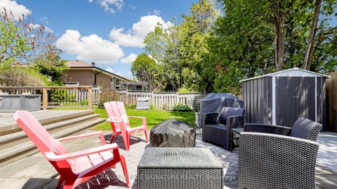 Photo 33 at 59 Woodgarden Crescent, West Hill, Toronto