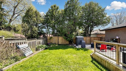 Photo 34 at 59 Woodgarden Crescent, West Hill, Toronto