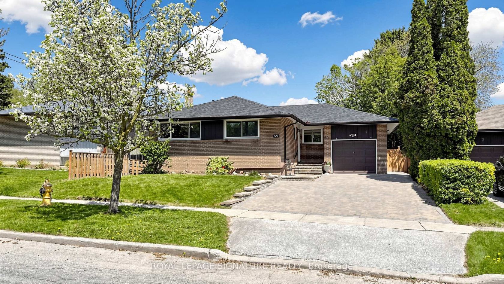 59 Woodgarden Crescent, West Hill, Toronto 