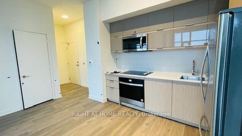 Photo 0 at 2402 - 10 Deerlick Court, Donalda, Toronto