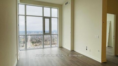 Photo 3 at 2402 - 10 Deerlick Court, Donalda, Toronto