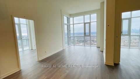 Photo 4 at 2402 - 10 Deerlick Court, Donalda, Toronto