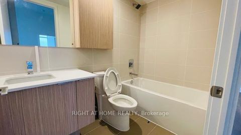 Photo 9 at 2402 - 10 Deerlick Court, Donalda, Toronto