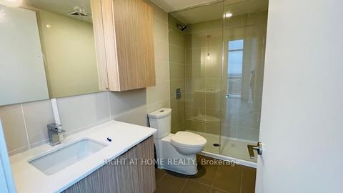 Photo 10 at 2402 - 10 Deerlick Court, Donalda, Toronto