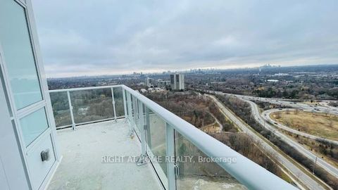 Photo 12 at 2402 - 10 Deerlick Court, Donalda, Toronto