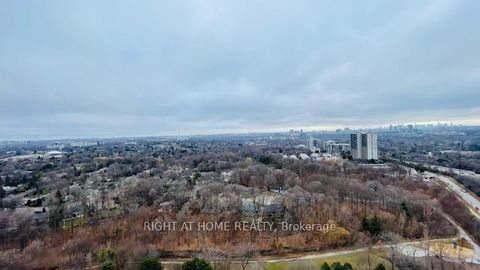 Photo 13 at 2402 - 10 Deerlick Court, Donalda, Toronto
