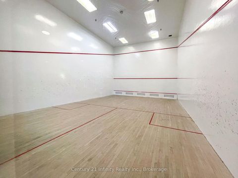Photo 21 at 1206 - 5 Greystone Walk Drive, Kennedy Park, Toronto