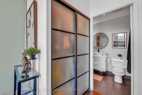 Photo 27 at 706 - 33 Mill Street, Waterfront Communities C8, Toronto