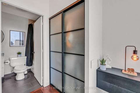 Photo 28 at 706 - 33 Mill Street, Waterfront Communities C8, Toronto
