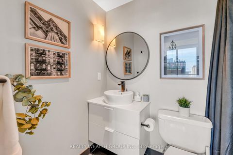 Photo 29 at 706 - 33 Mill Street, Waterfront Communities C8, Toronto