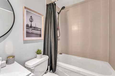 Photo 30 at 706 - 33 Mill Street, Waterfront Communities C8, Toronto