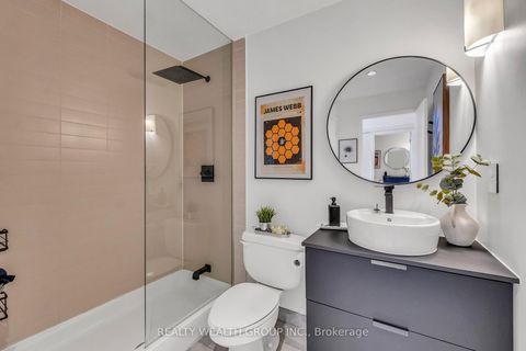 Photo 31 at 706 - 33 Mill Street, Waterfront Communities C8, Toronto