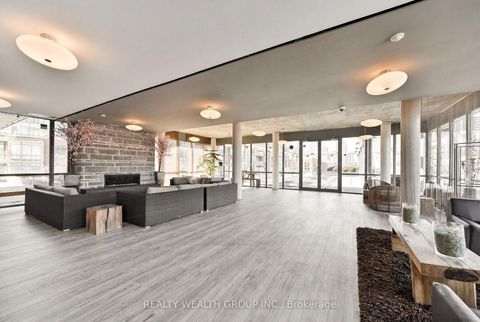 Photo 38 at 706 - 33 Mill Street, Waterfront Communities C8, Toronto