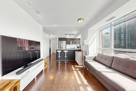 Photo 6 at #710 - 125 Western Battery Road, Niagara, Toronto