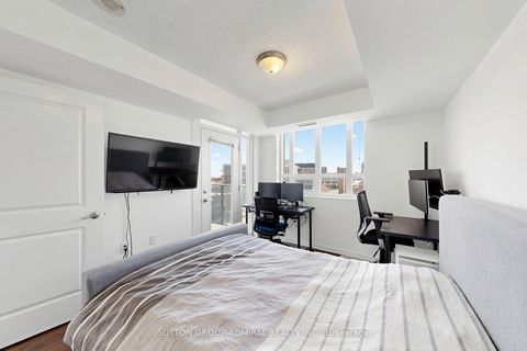 Photo 12 at #710 - 125 Western Battery Road, Niagara, Toronto