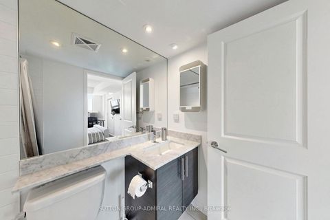 Photo 14 at #710 - 125 Western Battery Road, Niagara, Toronto