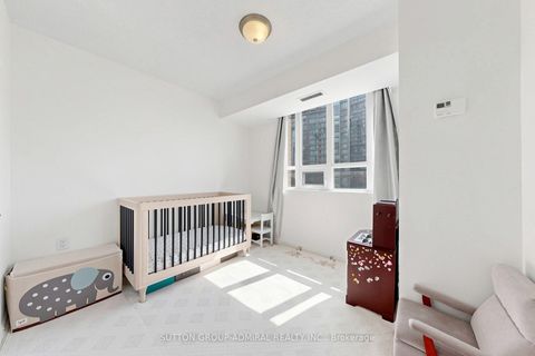 Photo 15 at #710 - 125 Western Battery Road, Niagara, Toronto