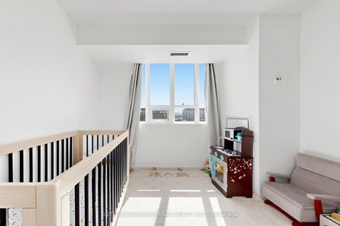 Photo 16 at #710 - 125 Western Battery Road, Niagara, Toronto