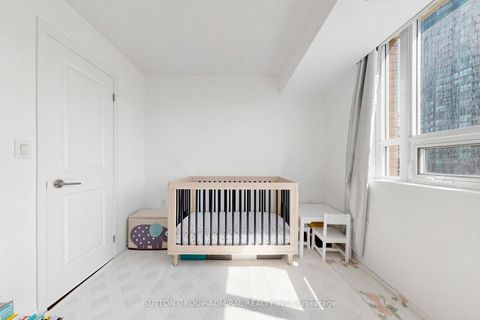 Photo 17 at #710 - 125 Western Battery Road, Niagara, Toronto