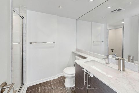 Photo 20 at #710 - 125 Western Battery Road, Niagara, Toronto