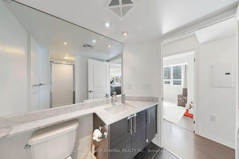 Photo 21 at #710 - 125 Western Battery Road, Niagara, Toronto