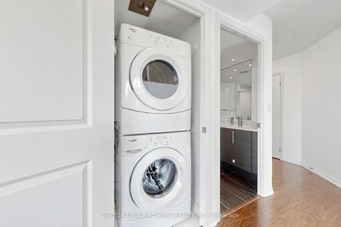 Photo 22 at #710 - 125 Western Battery Road, Niagara, Toronto