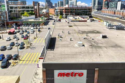 Photo 28 at #710 - 125 Western Battery Road, Niagara, Toronto