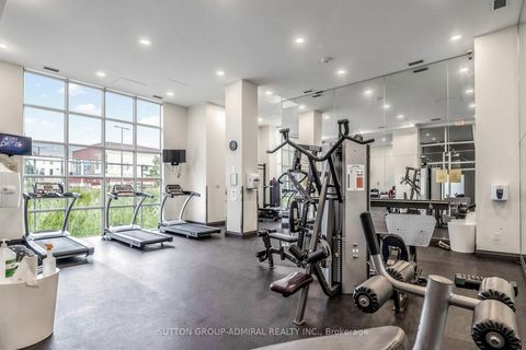 Photo 31 at #710 - 125 Western Battery Road, Niagara, Toronto