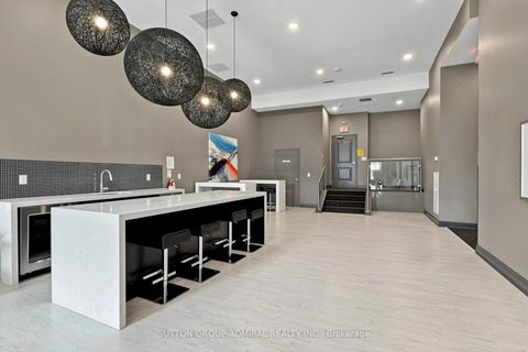 Photo 33 at #710 - 125 Western Battery Road, Niagara, Toronto