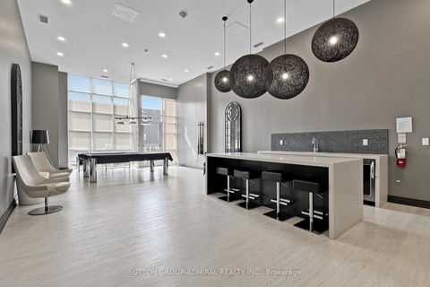 Photo 34 at #710 - 125 Western Battery Road, Niagara, Toronto