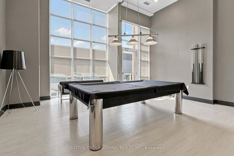 Photo 35 at #710 - 125 Western Battery Road, Niagara, Toronto