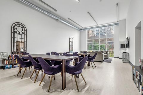 Photo 36 at #710 - 125 Western Battery Road, Niagara, Toronto