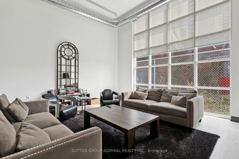 Photo 37 at #710 - 125 Western Battery Road, Niagara, Toronto