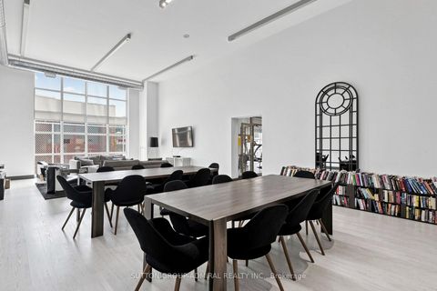 Photo 38 at #710 - 125 Western Battery Road, Niagara, Toronto