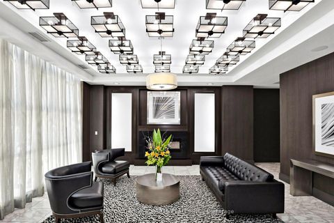 Photo 40 at #710 - 125 Western Battery Road, Niagara, Toronto