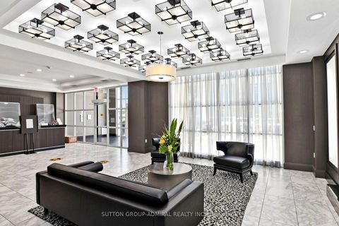 Photo 41 at #710 - 125 Western Battery Road, Niagara, Toronto