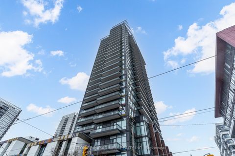 Photo 1 at Ph2606 - 225 Sackville Street, Regent Park, Toronto