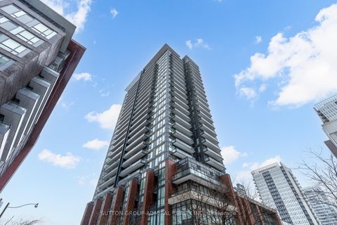 Photo 2 at Ph2606 - 225 Sackville Street, Regent Park, Toronto