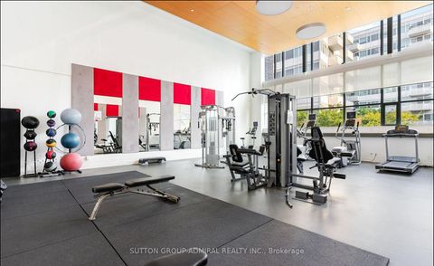 Photo 16 at Ph2606 - 225 Sackville Street, Regent Park, Toronto