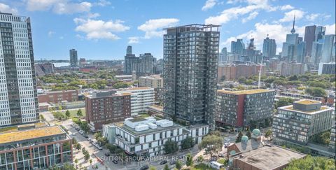 Photo 19 at Ph2606 - 225 Sackville Street, Regent Park, Toronto