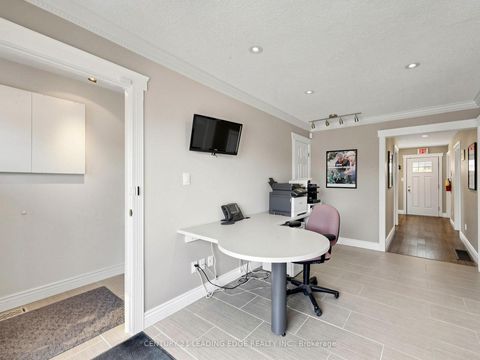 Photo 4 at 21 Metro Road S, Keswick North, Georgina