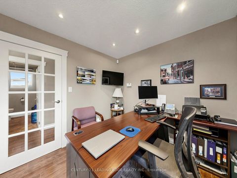 Photo 14 at 21 Metro Road S, Keswick North, Georgina